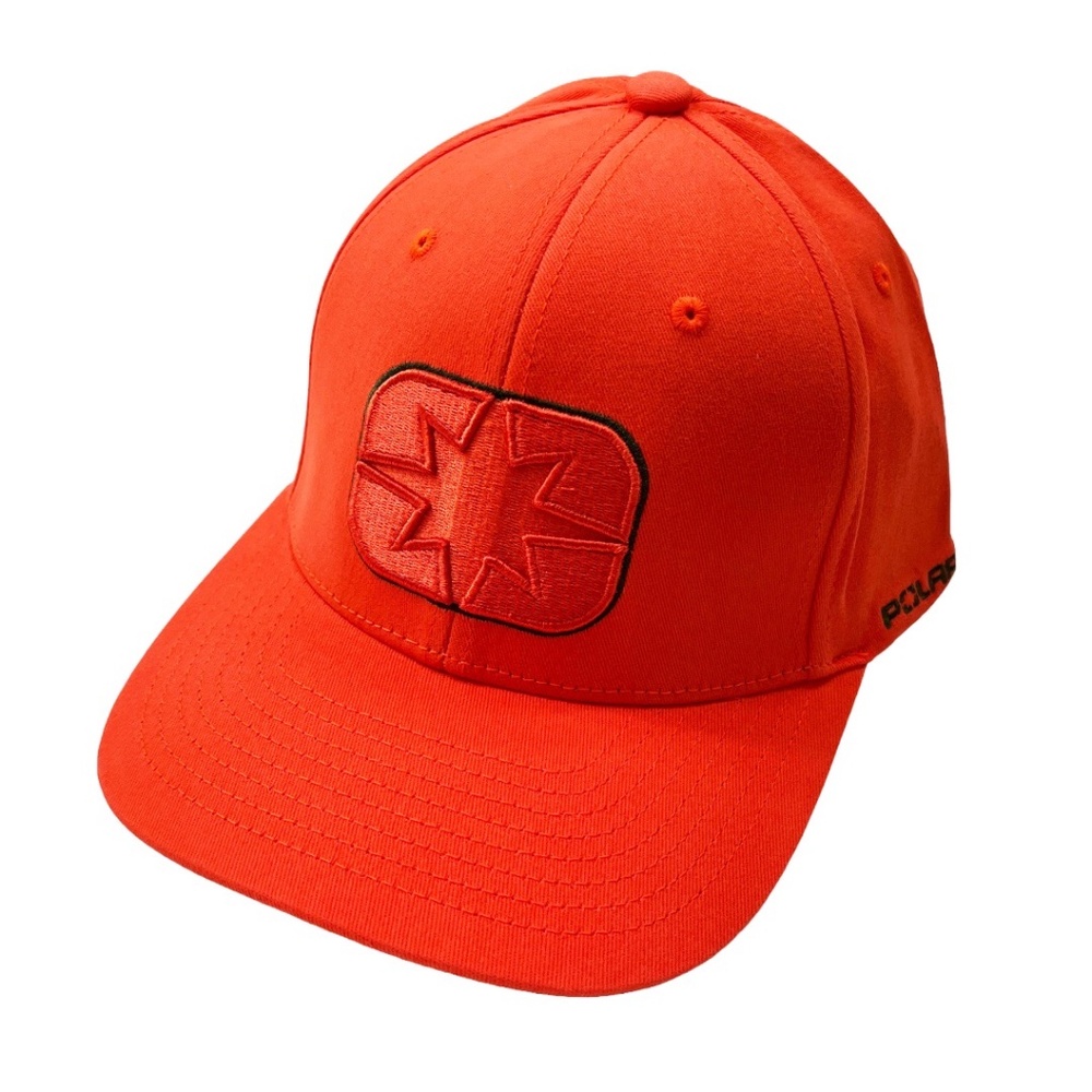 NWOT Polaris Flexfit Hat Lg/XL